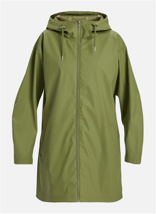 Roxy Blousons Raining Again femme vert
