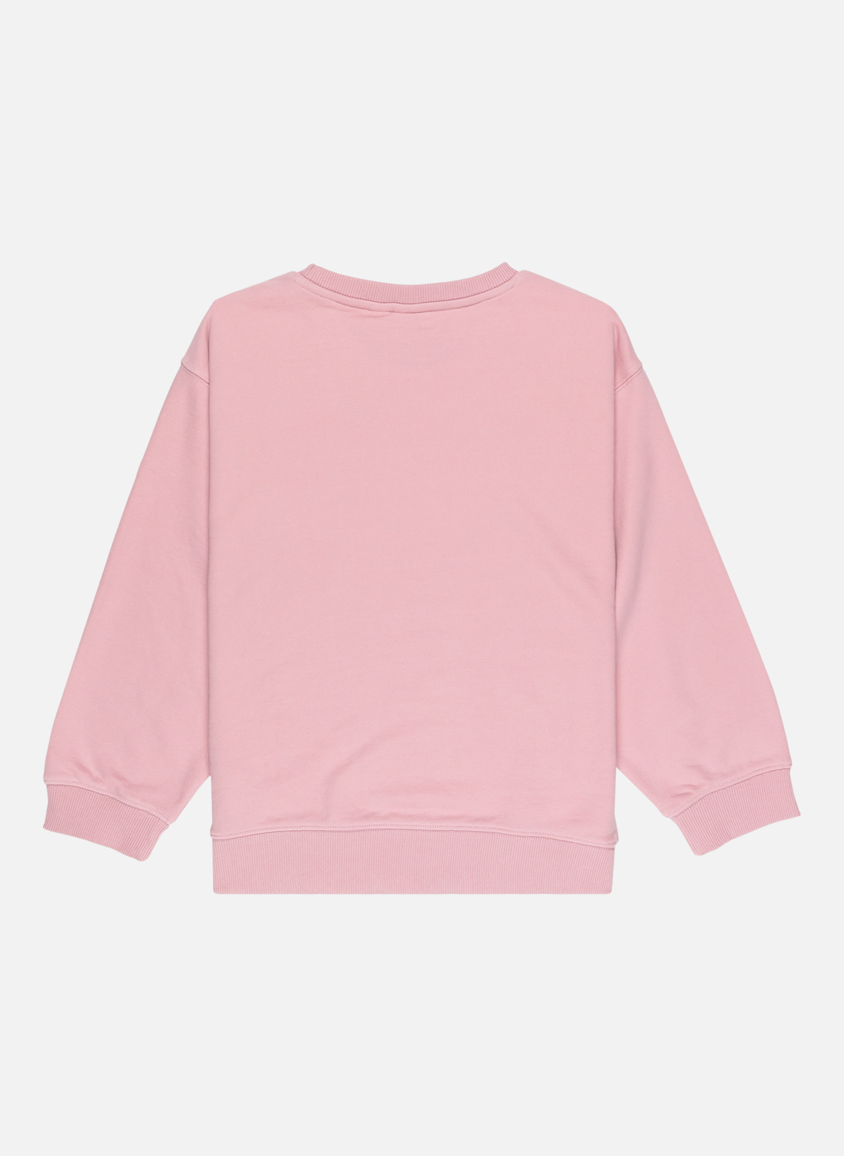 Sweats à capuche Morning fille rose Roxy Sweats à capuche Morning fille rose Rose