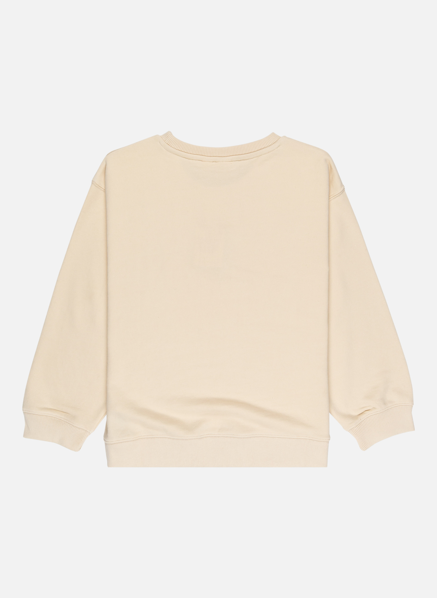 Sweats à capuche Morning fille beige Roxy Sweats à capuche Morning fille beige Beige