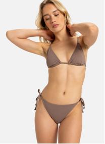 1 pièce Lasca femme marron Roxy 1 pièce Lasca femme marron Marron