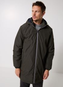 Parkas VEPARKAM herren grün