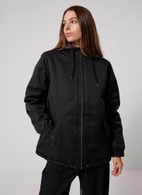Trench-coats VEBLOUSA femme noir Georgia Rose Trench-coats VEBLOUSA femme noir JET BLACK