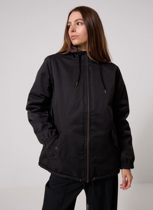 Georgia Rose Trench-coats VEBLOUSA femme noir