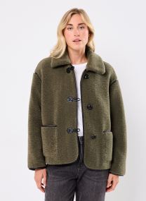 Bontjassen VECAM dames groen
