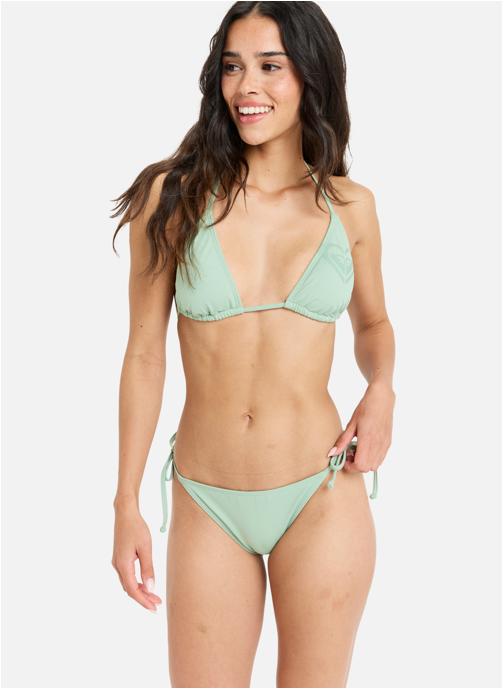 Roxy 1 pièce Beach Classics femme vert
