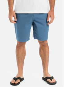 Shorts Everyday 20 homme bleu Quiksilver Shorts Everyday 20 homme bleu Bleu