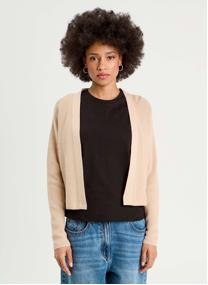 Gilets FANTGILRIB femme vert