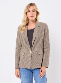 Jacketts / Sakkos VEPOULIE damen braun MADE BY Jacketts / Sakkos VEPOULIE damen braun MARRON