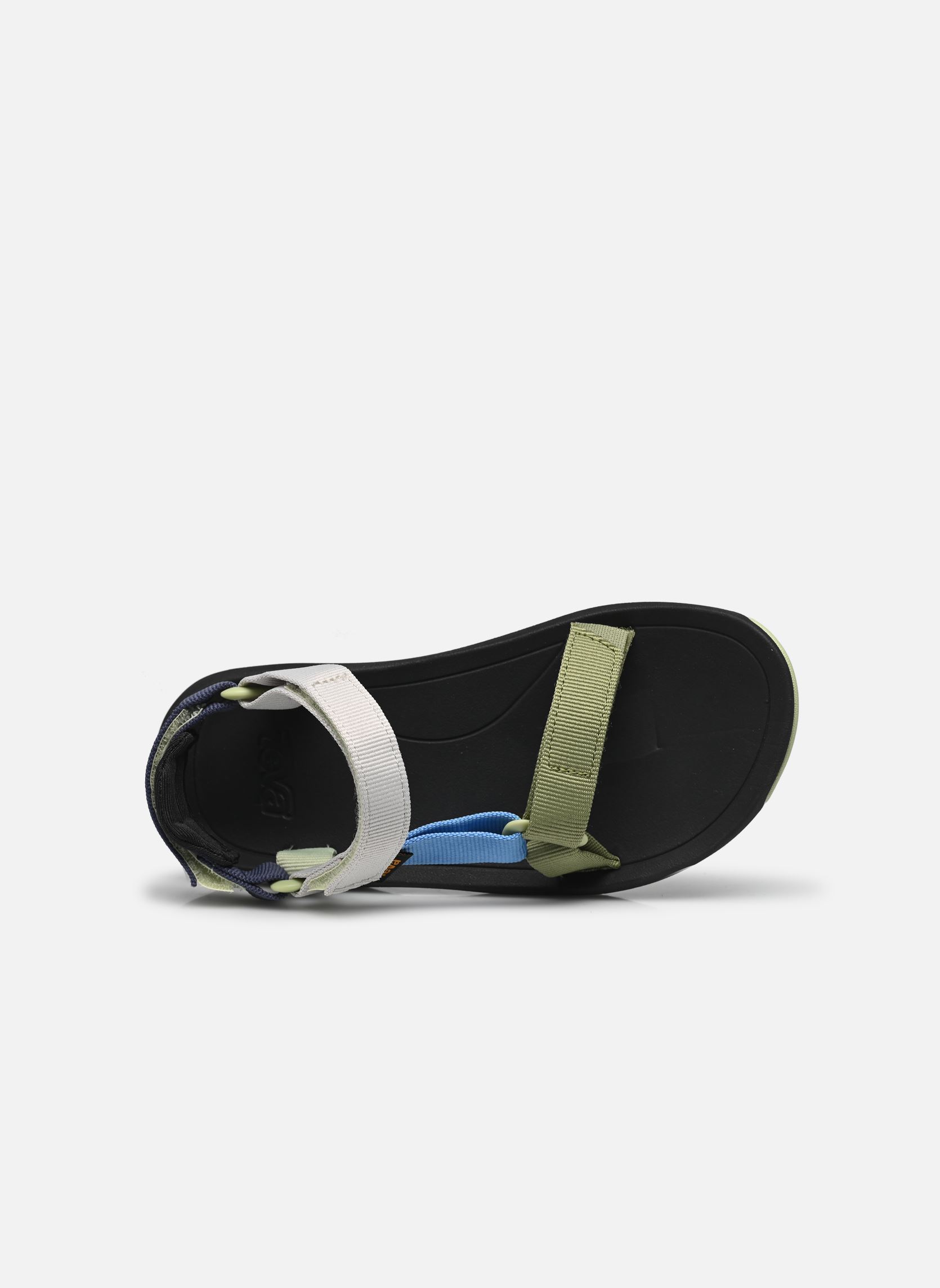 Sandales Hurricane XLT 2 multicolore Teva Sandales Hurricane XLT 2 multicolore Glow Multi