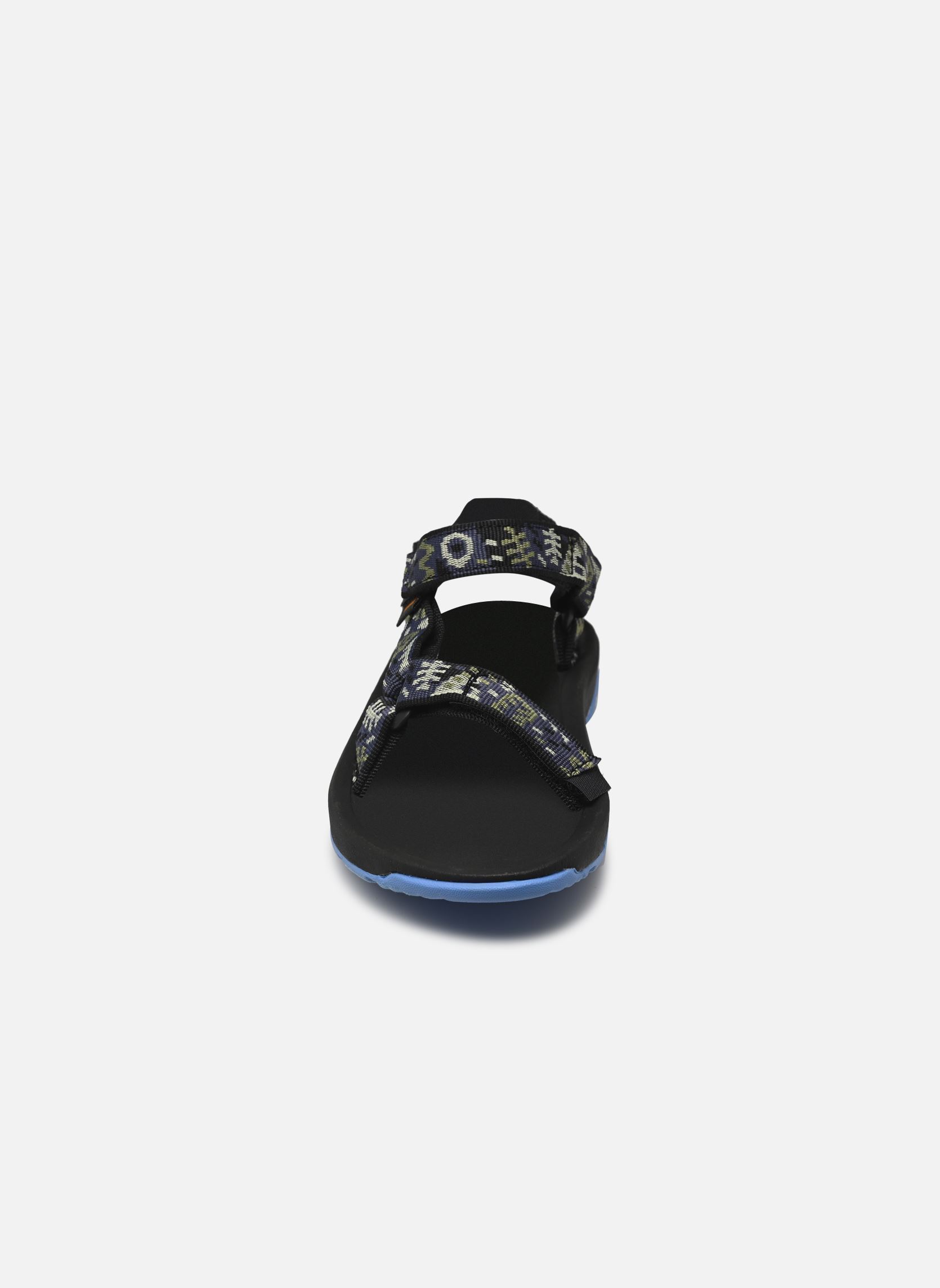 Sandales Hurricane XLT 2 noir Teva Sandales Hurricane XLT 2 noir Modern Nature Iguana