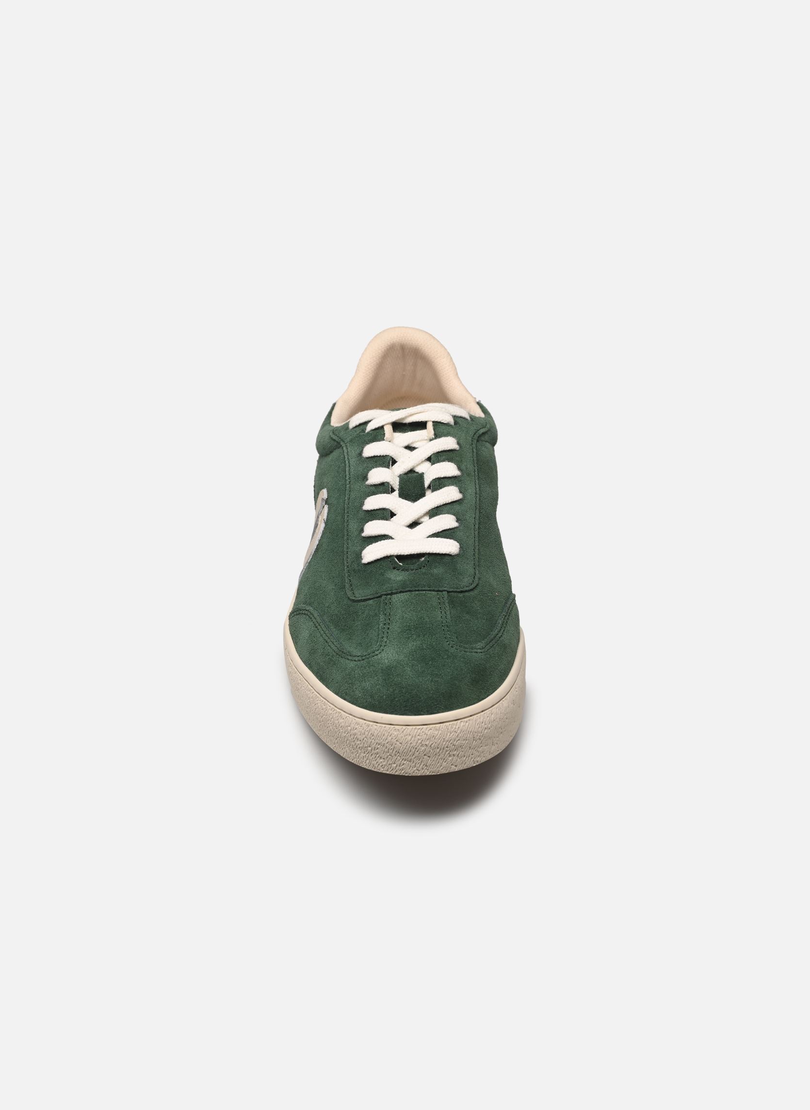 Baskets basses Pablo homme vert Odaje Baskets basses Pablo homme vert VERT