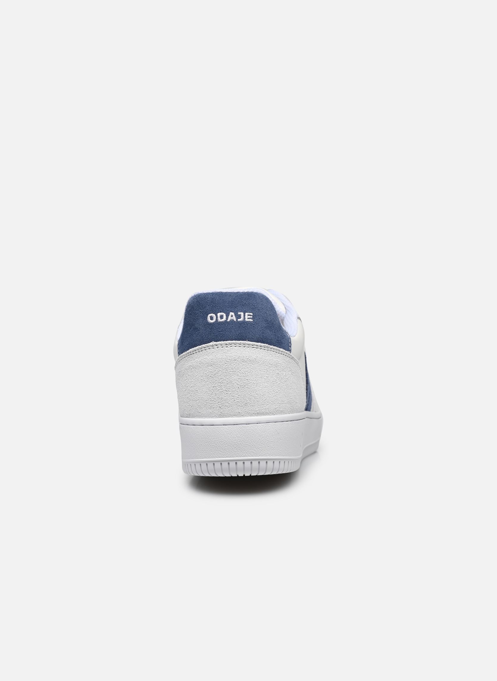 Baskets basses Matthieu homme blanc Odaje Baskets basses Matthieu homme blanc GRIS BLANC PÉTROLE