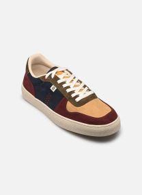 Baskets basses Arthur homme blanc