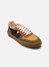 Baskets basses Arthur homme blanc