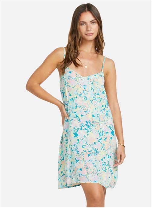 Billabong Robes Sun Spell femme multicolore