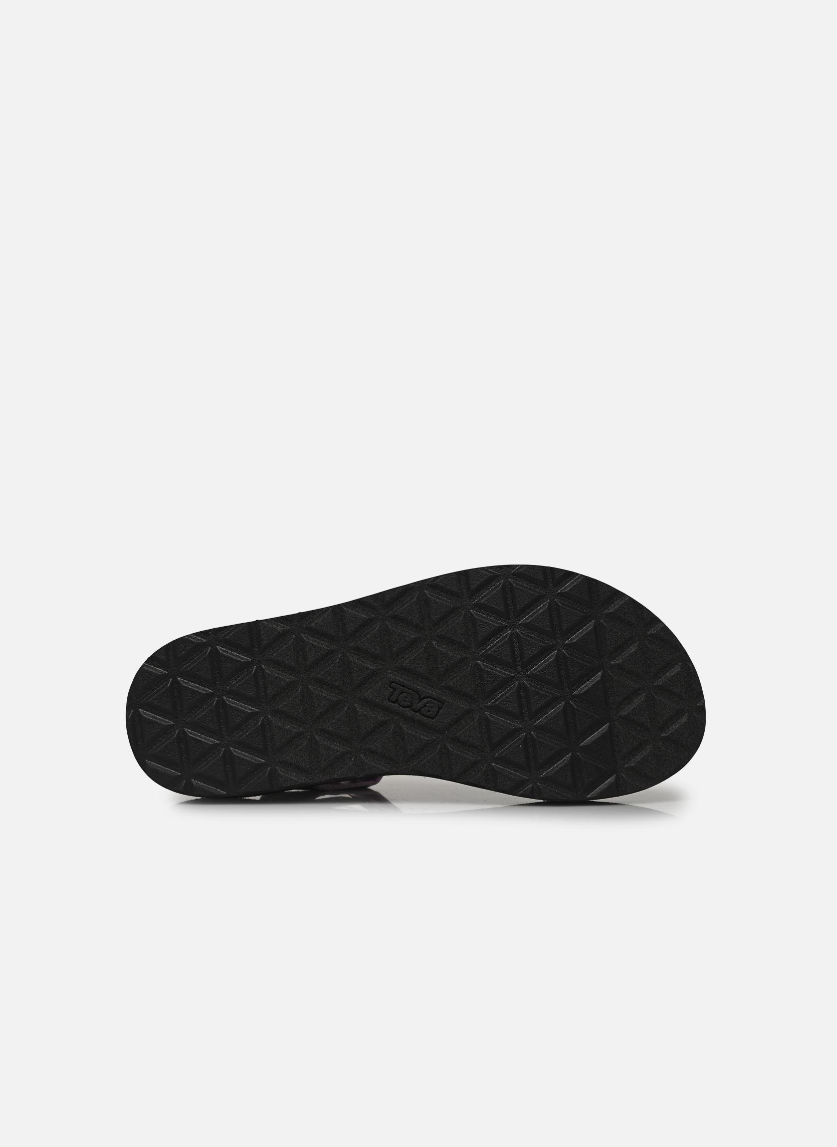 Sandalias planas Midform Universal Woven mujer multicolor Teva Sandalias planas Midform Universal Woven mujer multicolor Lupine/ Black
