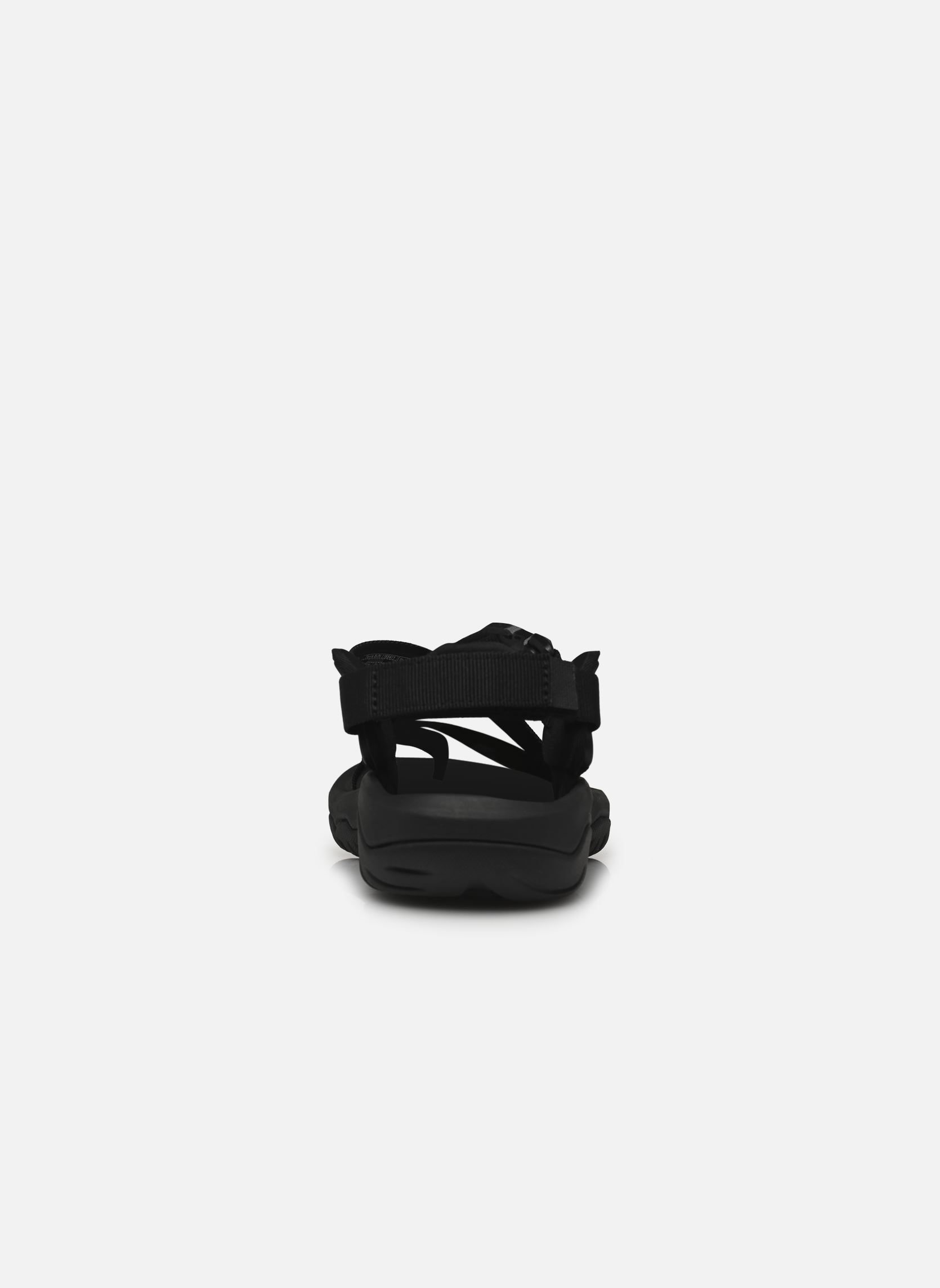 Sandales plates Hurricane Terra Dactyl femme noir Teva Sandales plates Hurricane Terra Dactyl femme noir Black