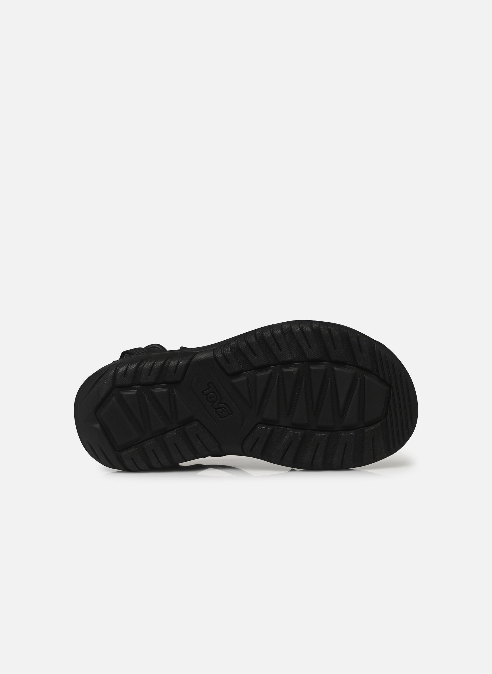 Sandales plates Hurricane Terra Dactyl femme noir Teva Sandales plates Hurricane Terra Dactyl femme noir Black