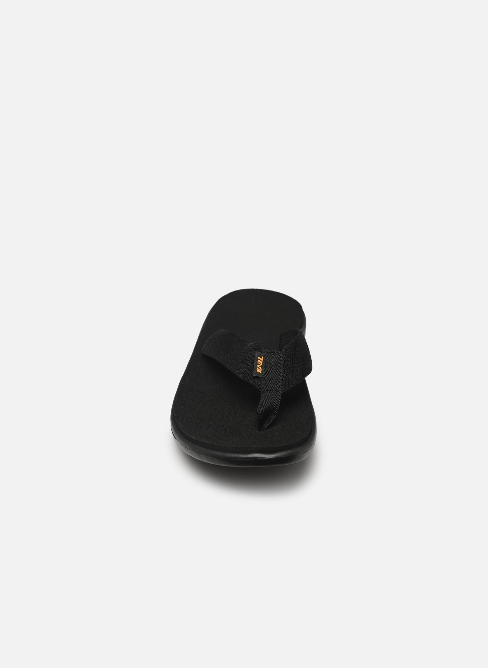 Slippers Voya Flip heren zwart Teva Slippers Voya Flip heren zwart Brick Black