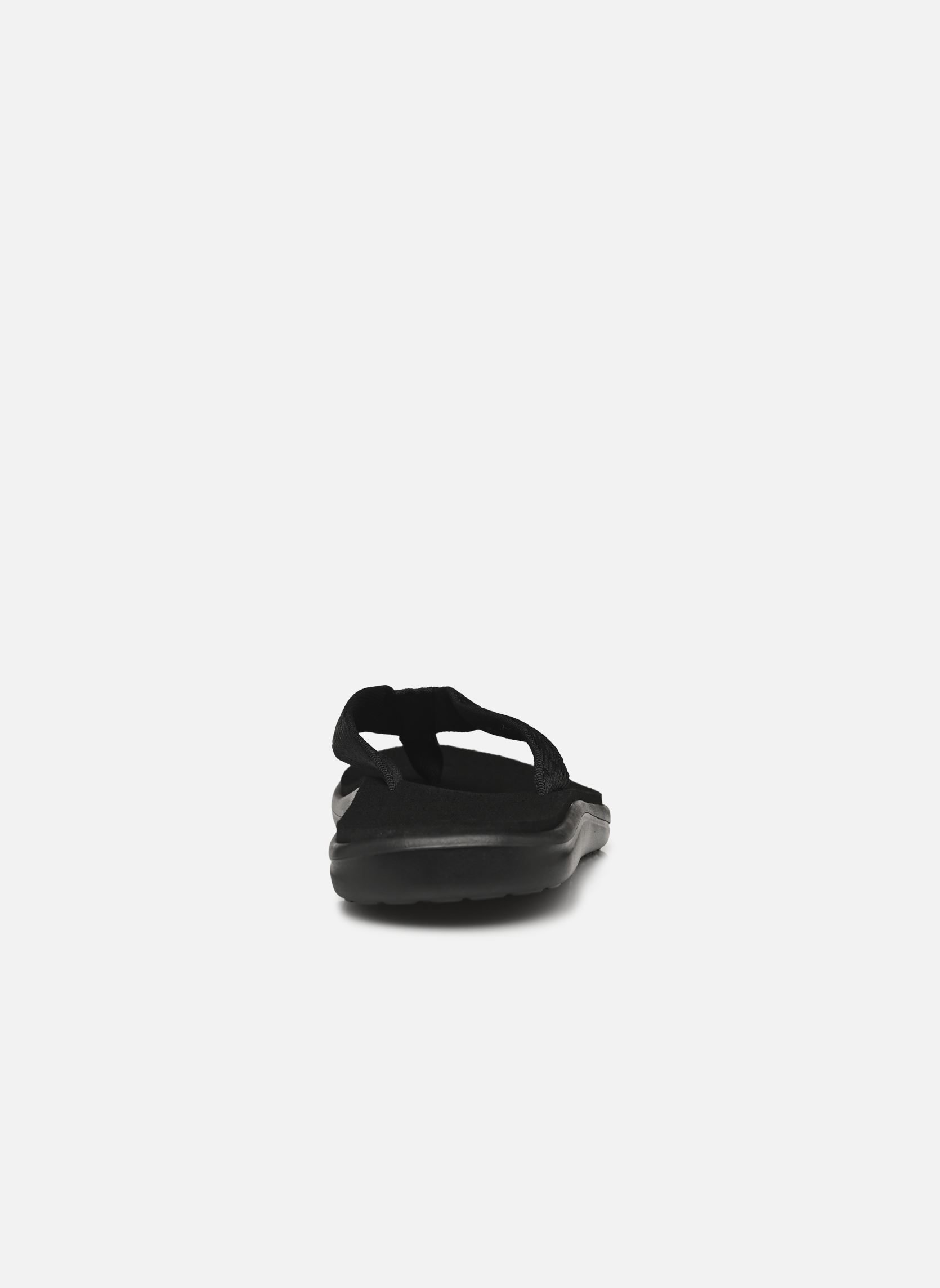 Slippers Voya Flip heren zwart Teva Slippers Voya Flip heren zwart Brick Black
