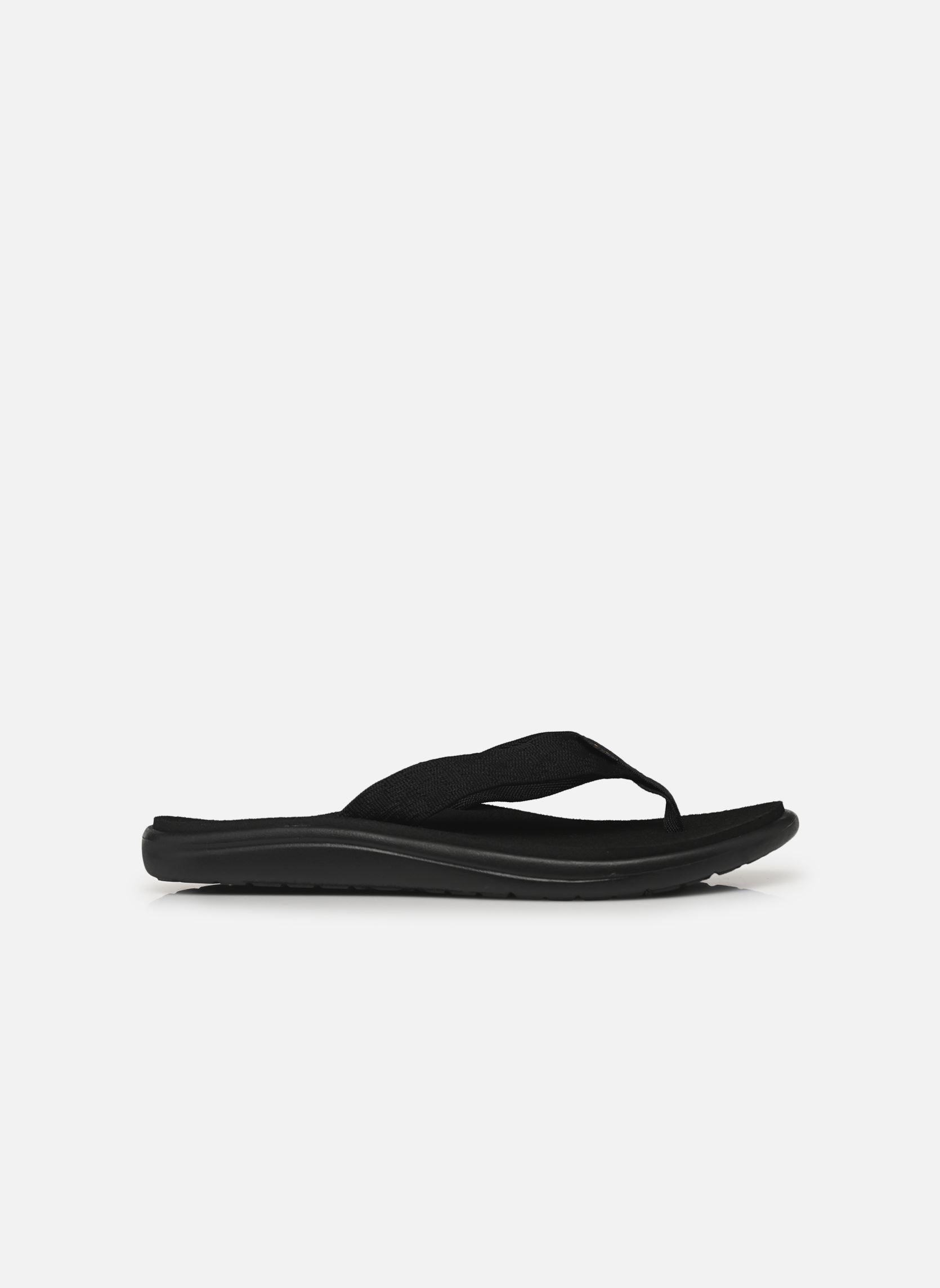 Slippers Voya Flip heren zwart Teva Slippers Voya Flip heren zwart Brick Black