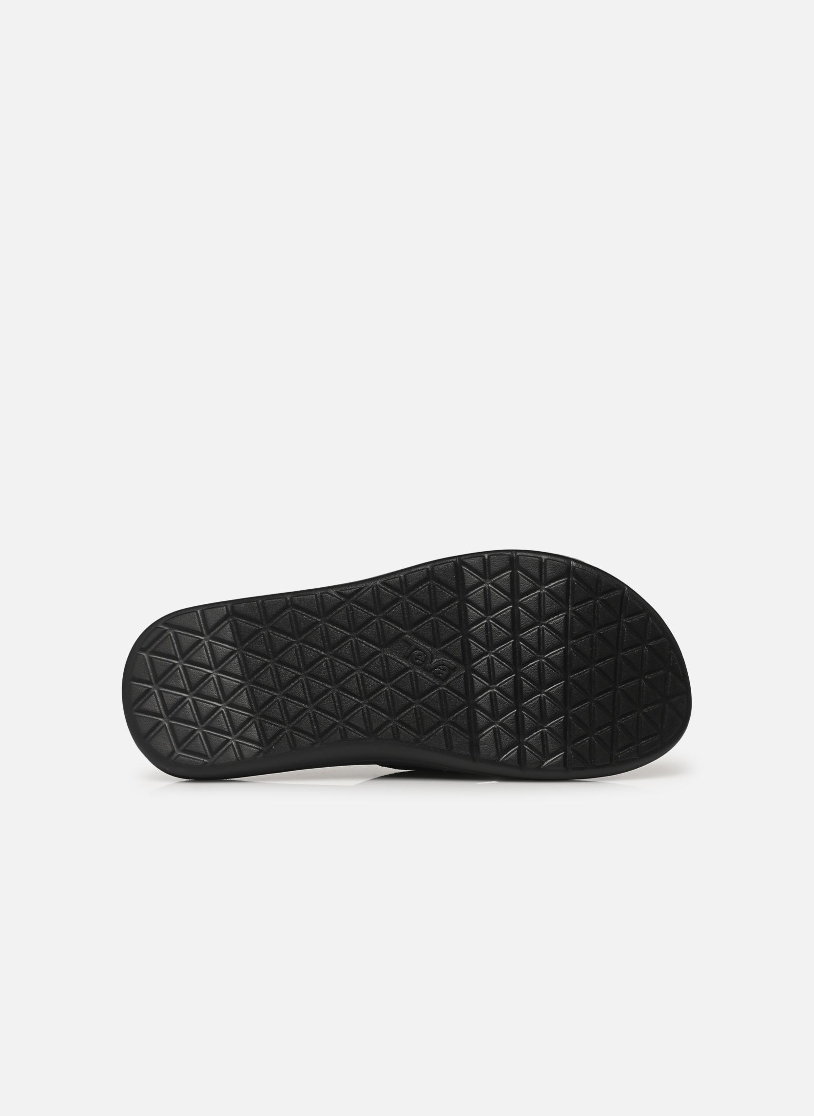 Slippers Voya Flip heren zwart Teva Slippers Voya Flip heren zwart Brick Black