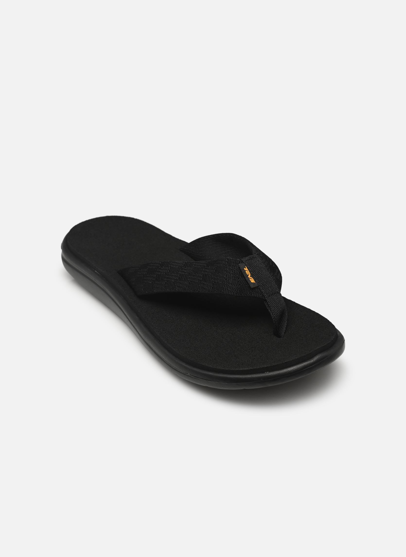 Slippers Voya Flip heren zwart Teva Slippers Voya Flip heren zwart Brick Black