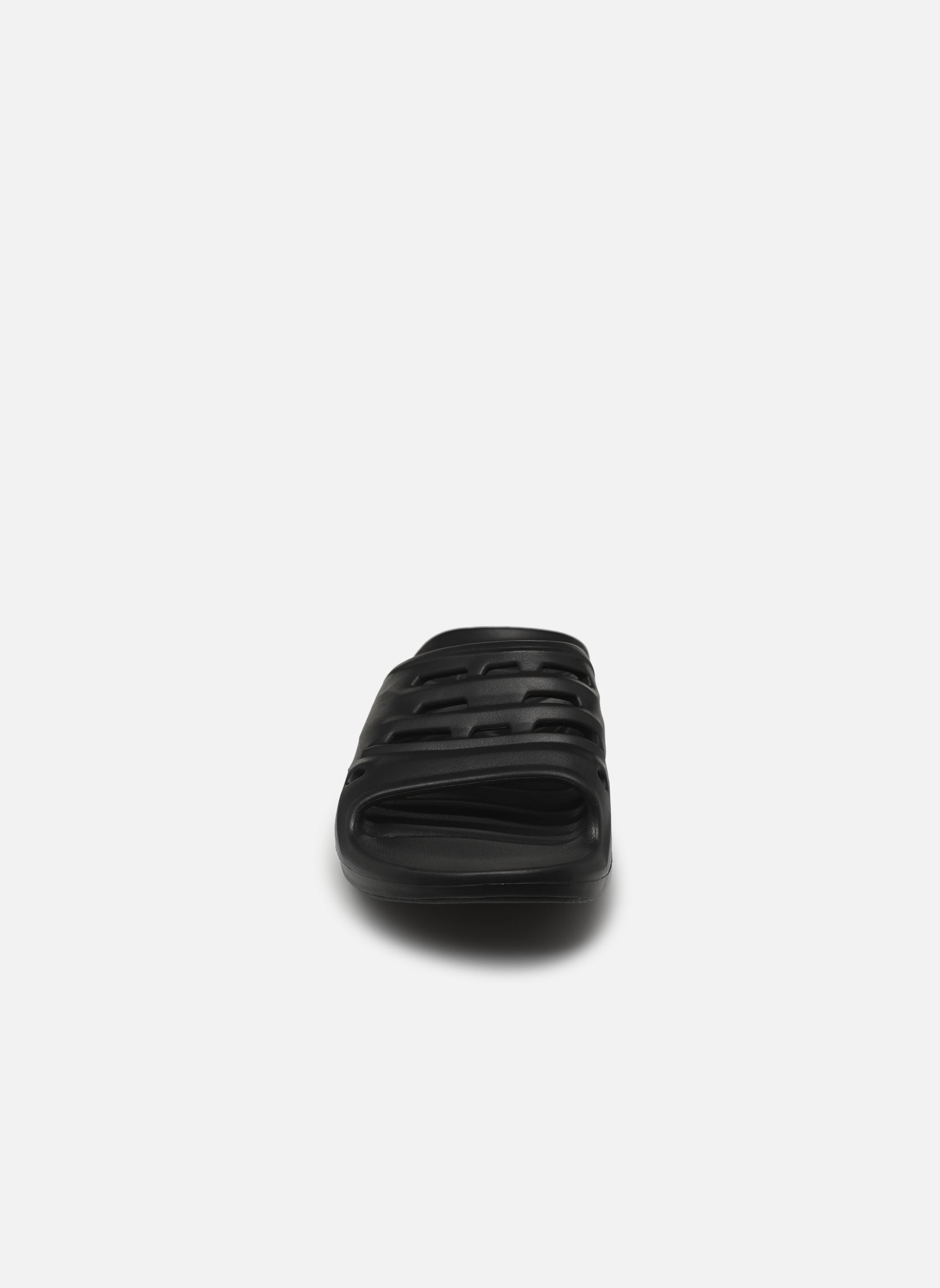 Pantoletten ApreTrail Slide M herren schwarz Teva Pantoletten ApreTrail Slide M herren schwarz Black