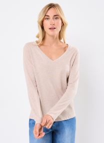 Tee-shirts TEVA femme noir