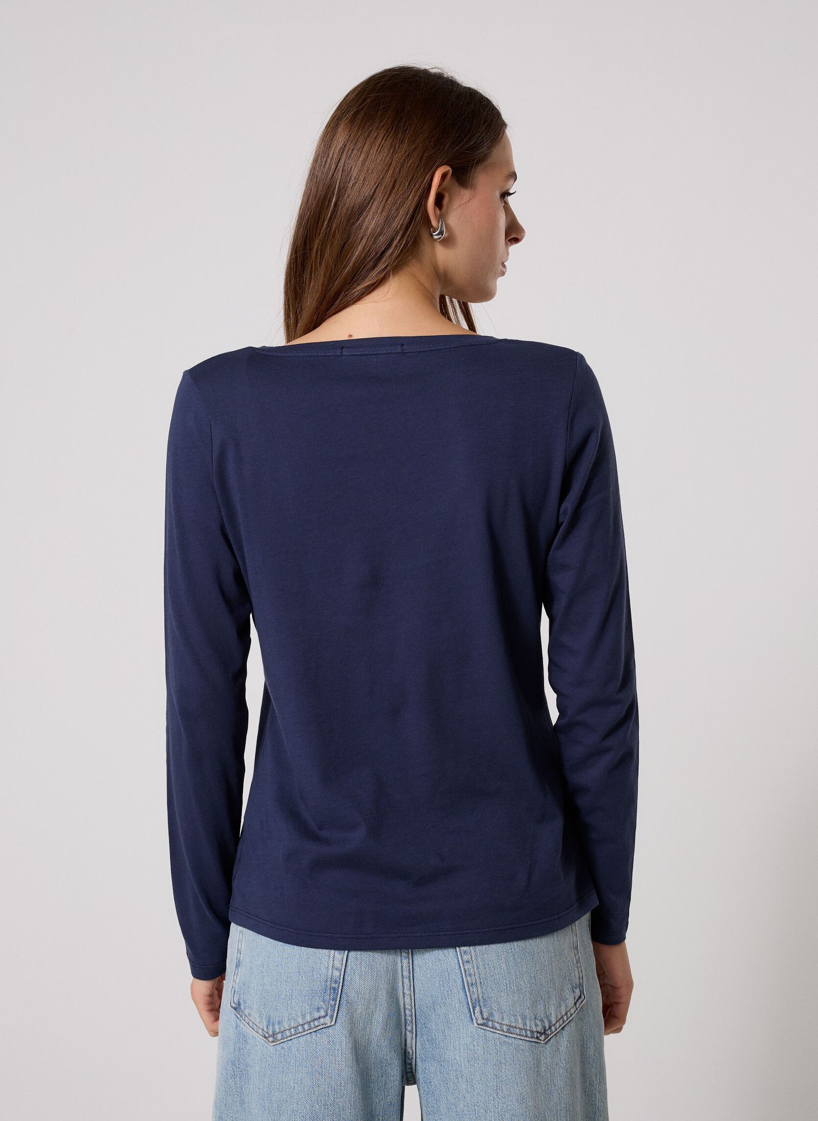 Tee-shirts TEVA femme bleu MADE BY Tee-shirts TEVA femme bleu BLACK IRIS