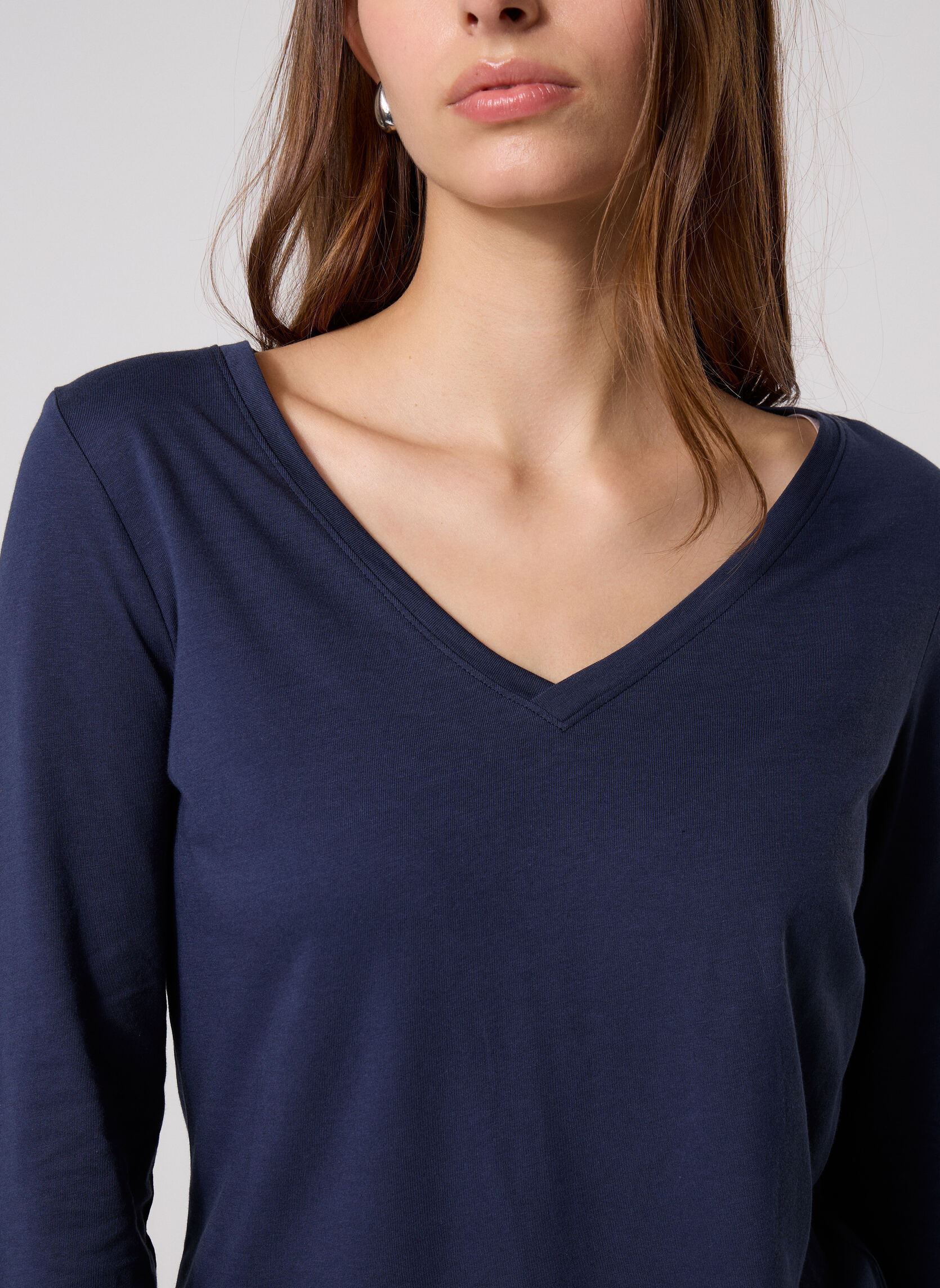Tee-shirts TEVA femme bleu MADE BY Tee-shirts TEVA femme bleu BLACK IRIS