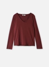 Tee-shirts TEVA femme bleu