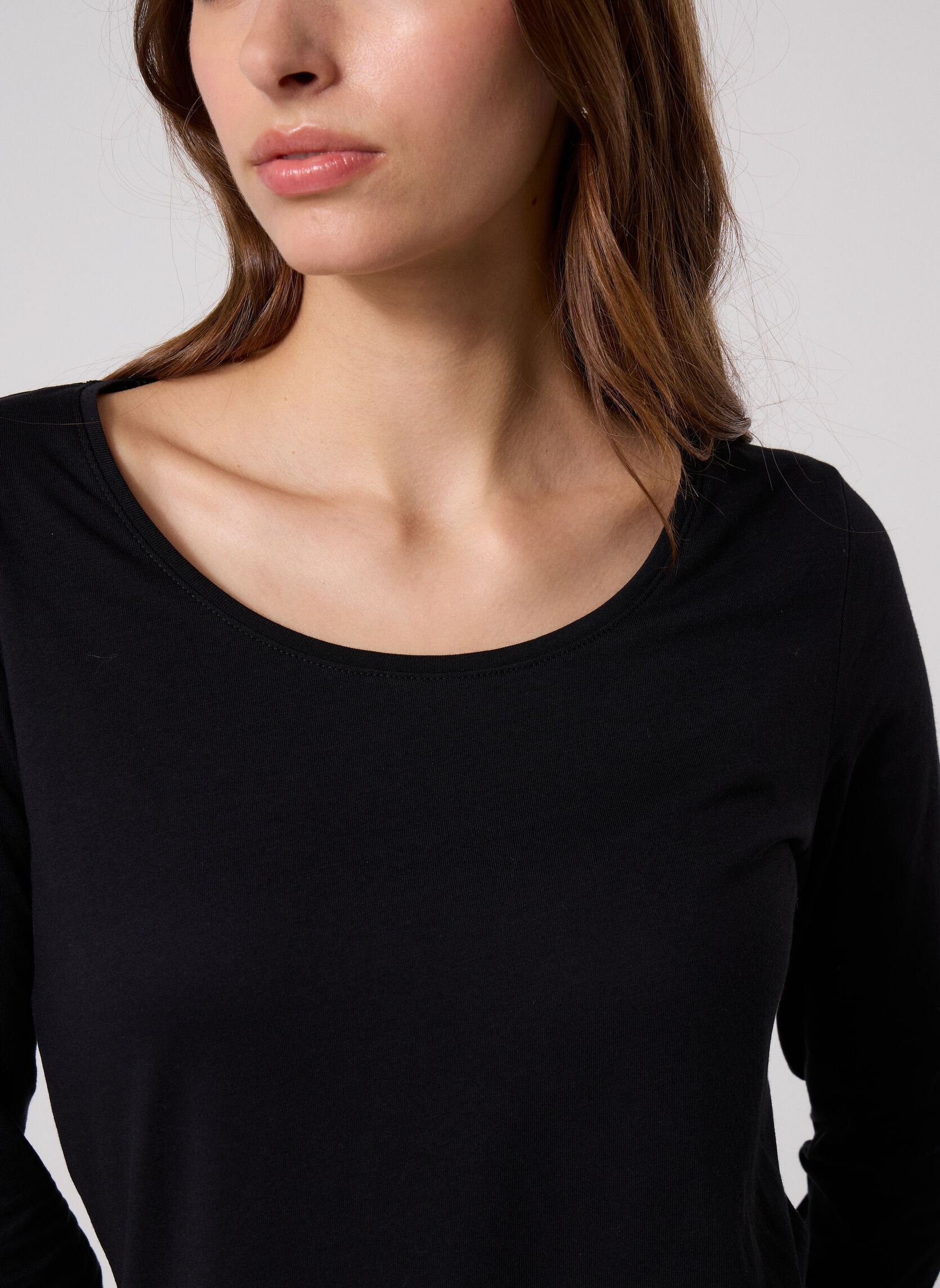 Tee-shirts TESS femme noir MADE BY Tee-shirts TESS femme noir Z*NOIR