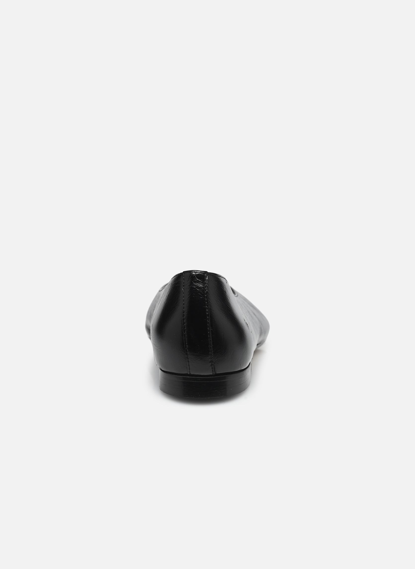 Klassische Ballerinas DASSUS damen schwarz Jonak Klassische Ballerinas DASSUS damen schwarz Noir