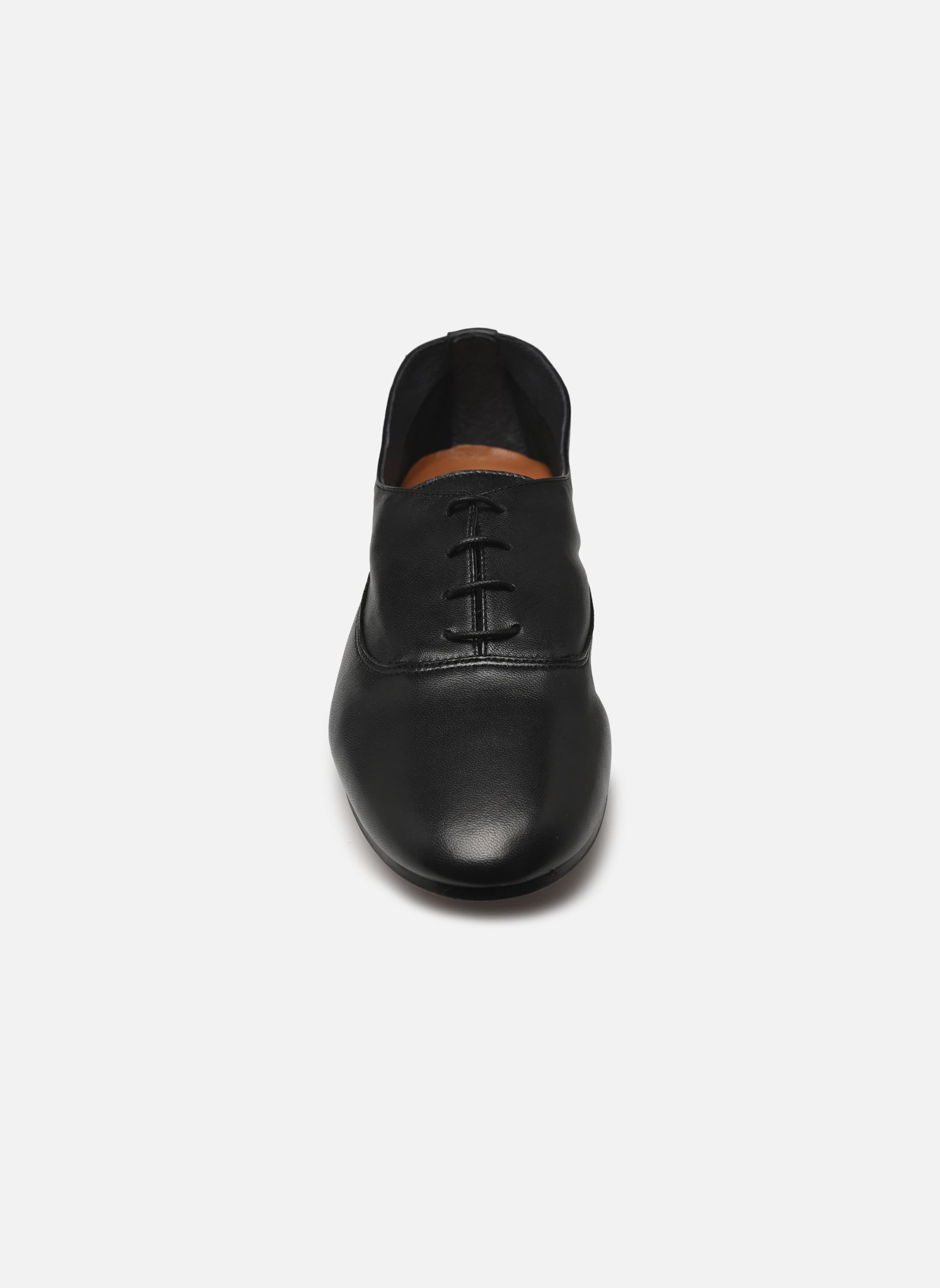 Molière schoenen DOMELLE dames zwart Jonak Molière schoenen DOMELLE dames zwart Noir