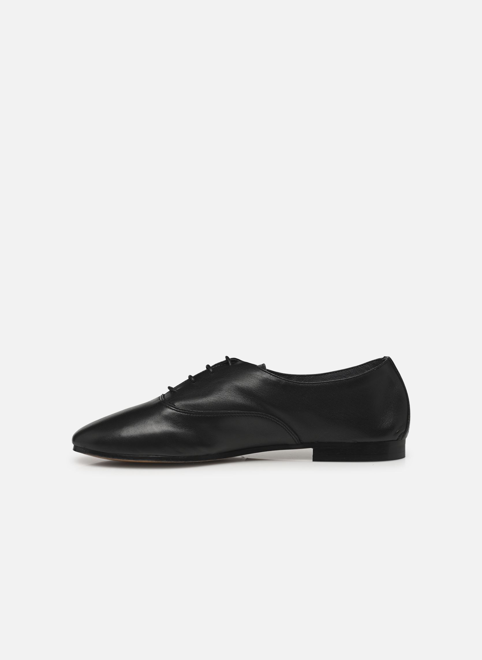 Molière schoenen DOMELLE dames zwart Jonak Molière schoenen DOMELLE dames zwart Noir