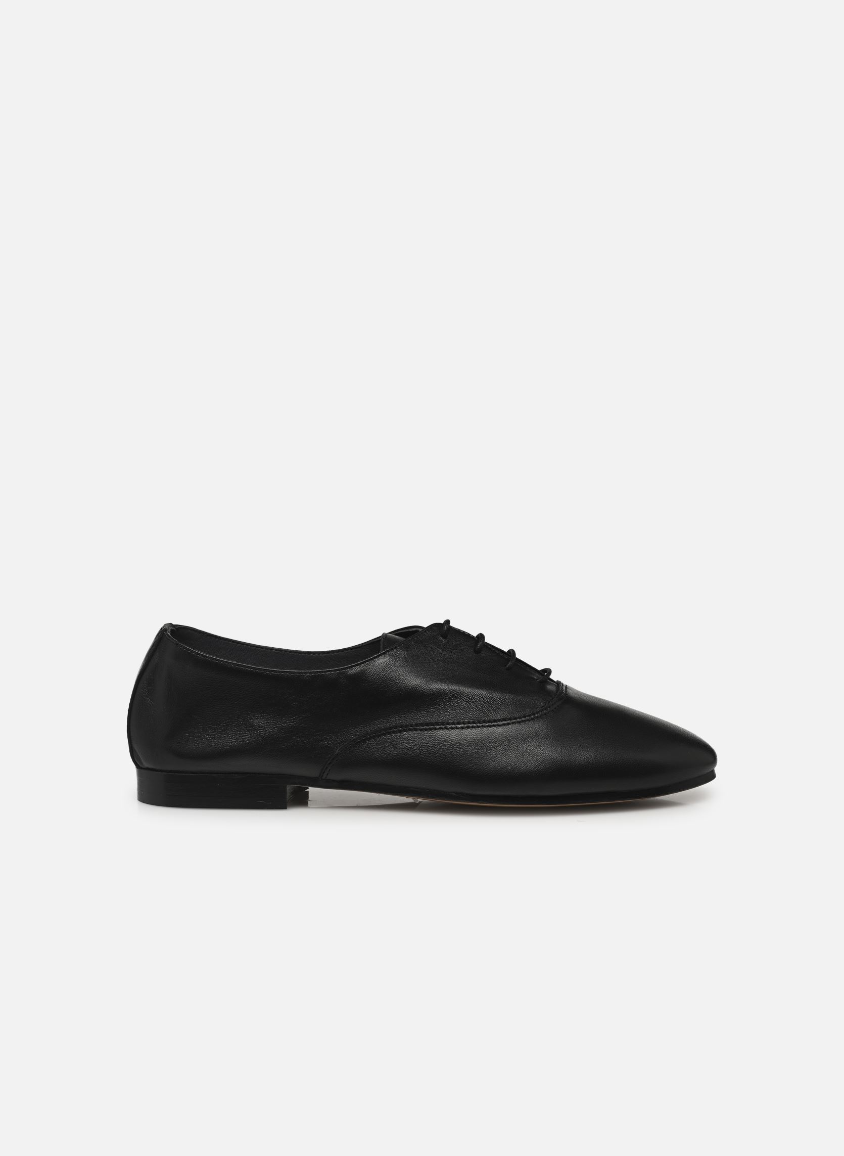 Molière schoenen DOMELLE dames zwart Jonak Molière schoenen DOMELLE dames zwart Noir