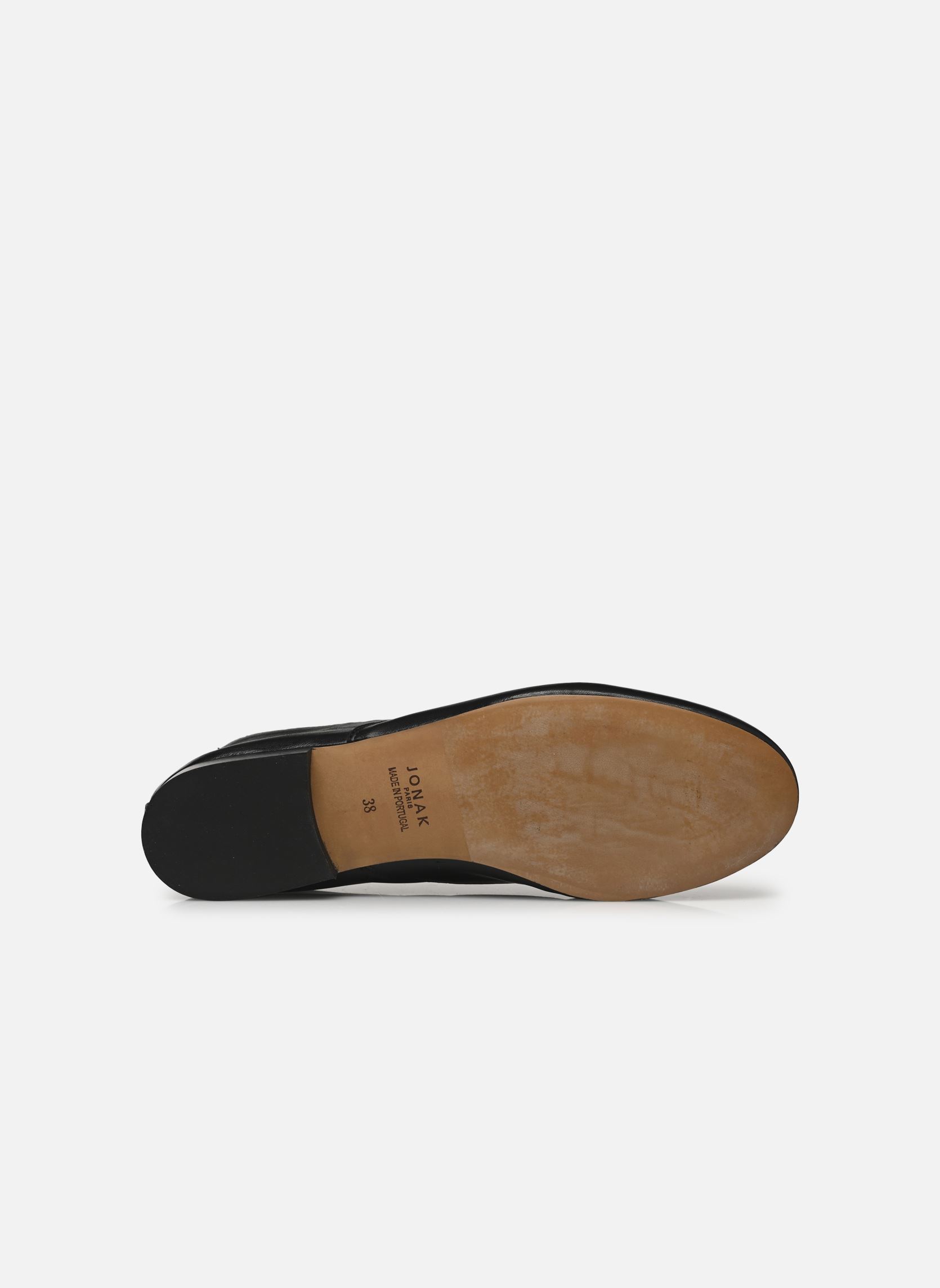 Molière schoenen DOMELLE dames zwart Jonak Molière schoenen DOMELLE dames zwart Noir
