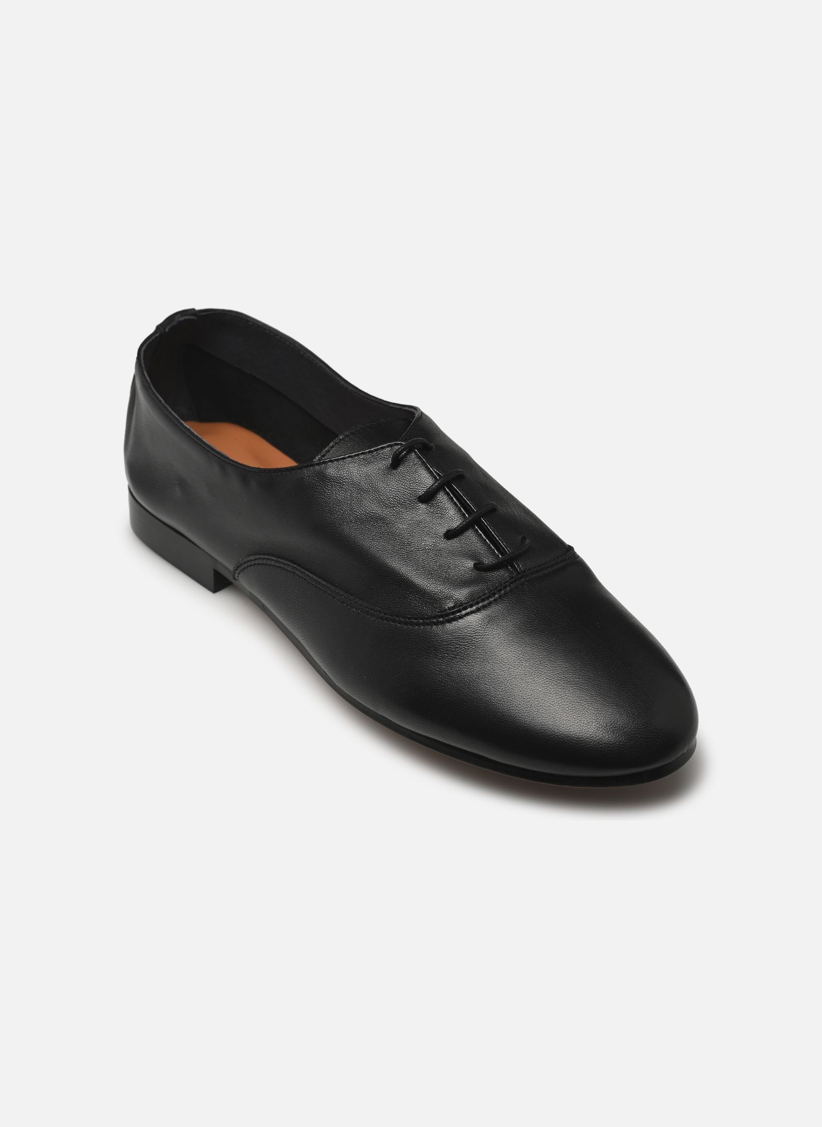 Molière schoenen DOMELLE dames zwart Jonak Molière schoenen DOMELLE dames zwart Noir