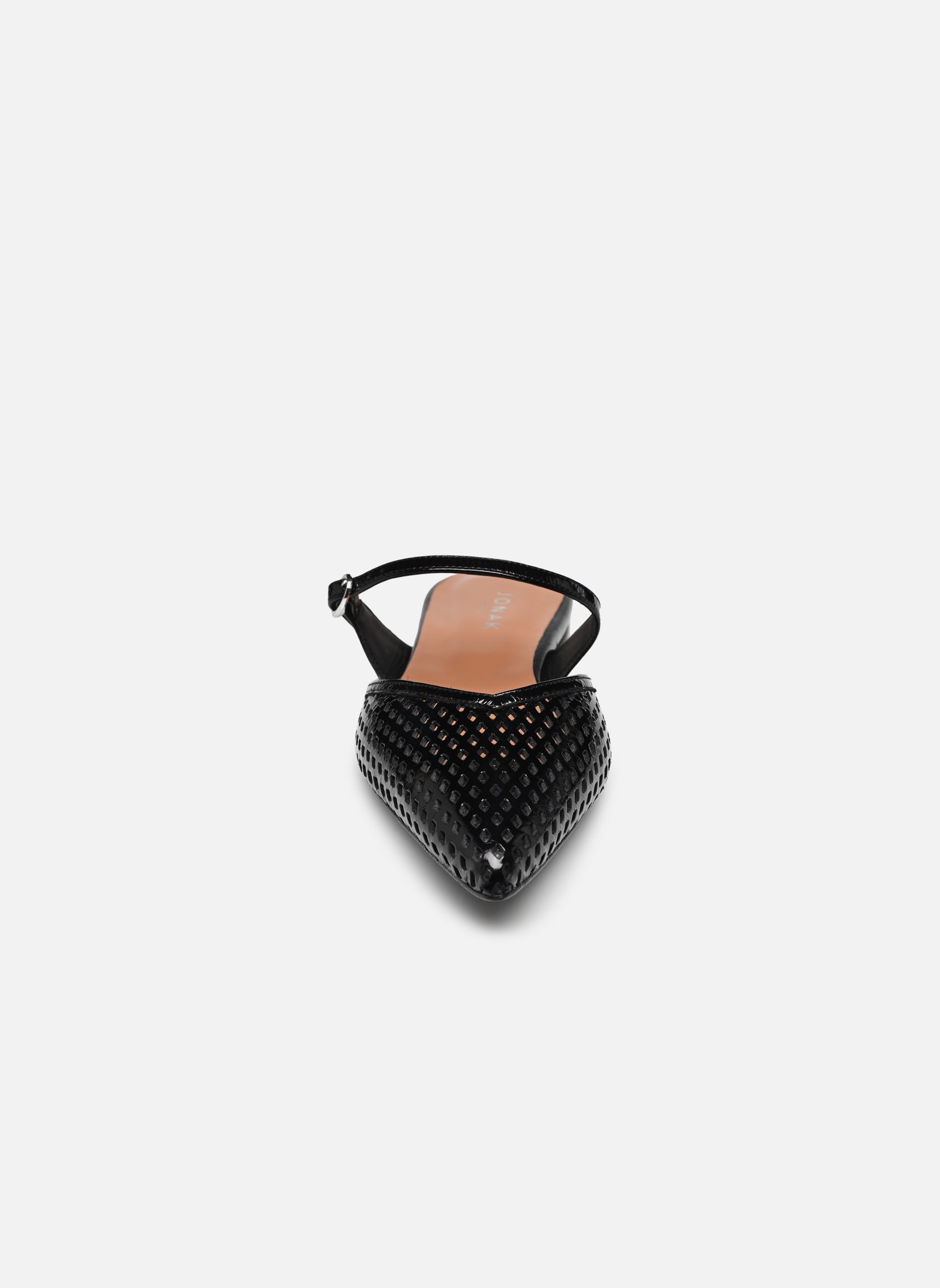 Mules et sabots DELICAT femme noir Jonak Mules et sabots DELICAT femme noir Noir