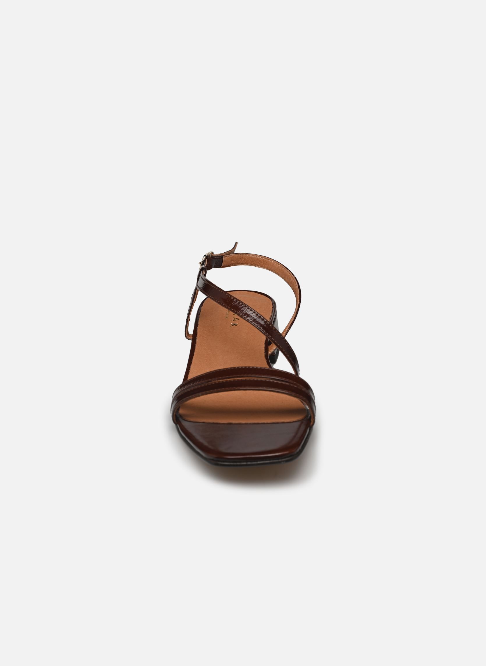 Sandalen ANAYA dames bruin Jonak Sandalen ANAYA dames bruin marron