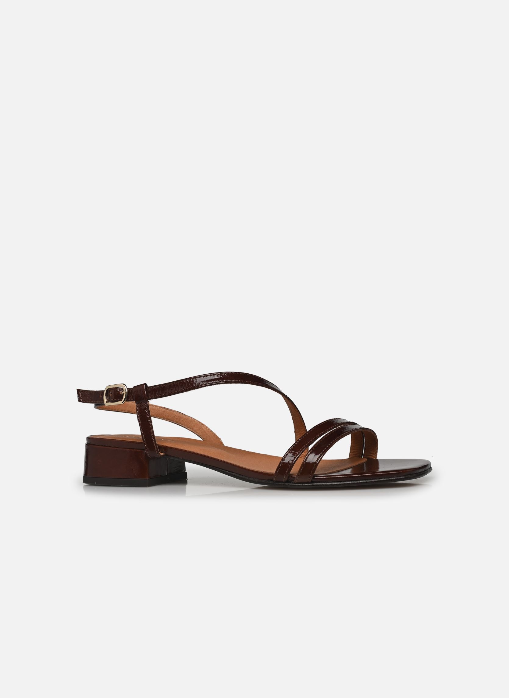 Sandalen ANAYA dames bruin Jonak Sandalen ANAYA dames bruin marron