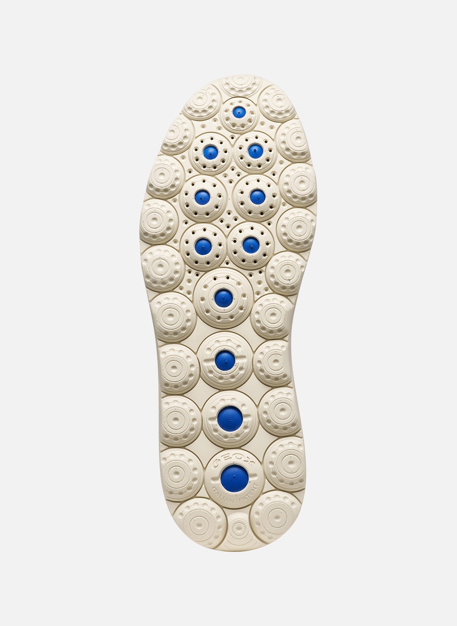 Baskets basses SPHERICA PLUS MAN homme rouge Geox Baskets basses SPHERICA PLUS MAN homme rouge Rouge