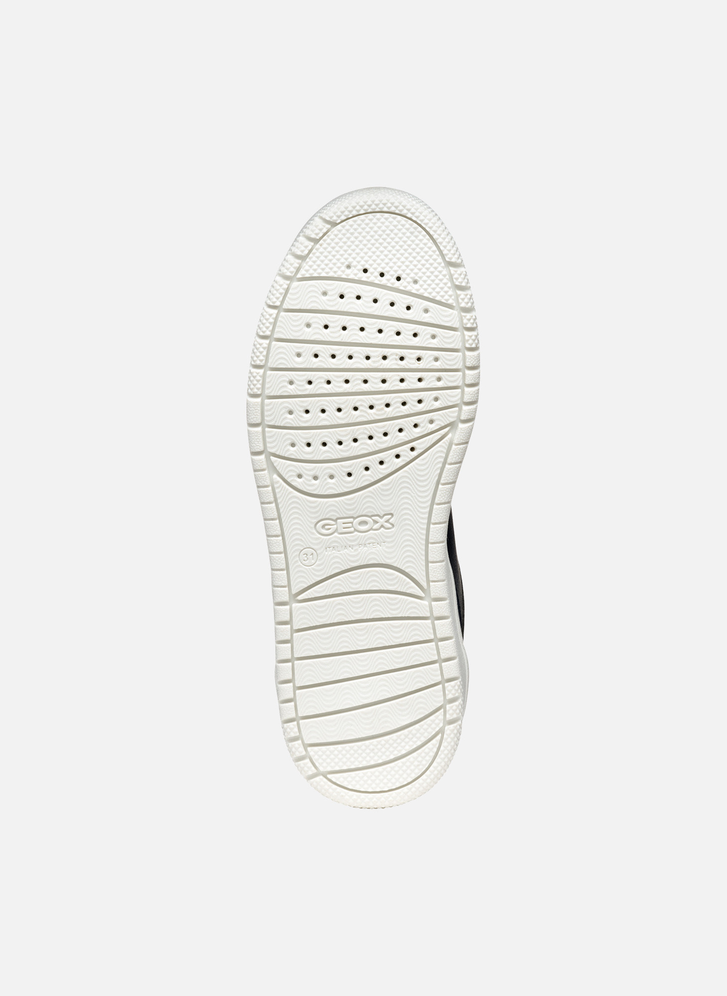 Baskets basses J WASHIBA BOY garçon bleu Geox Baskets basses J WASHIBA BOY garçon bleu Bleu marine