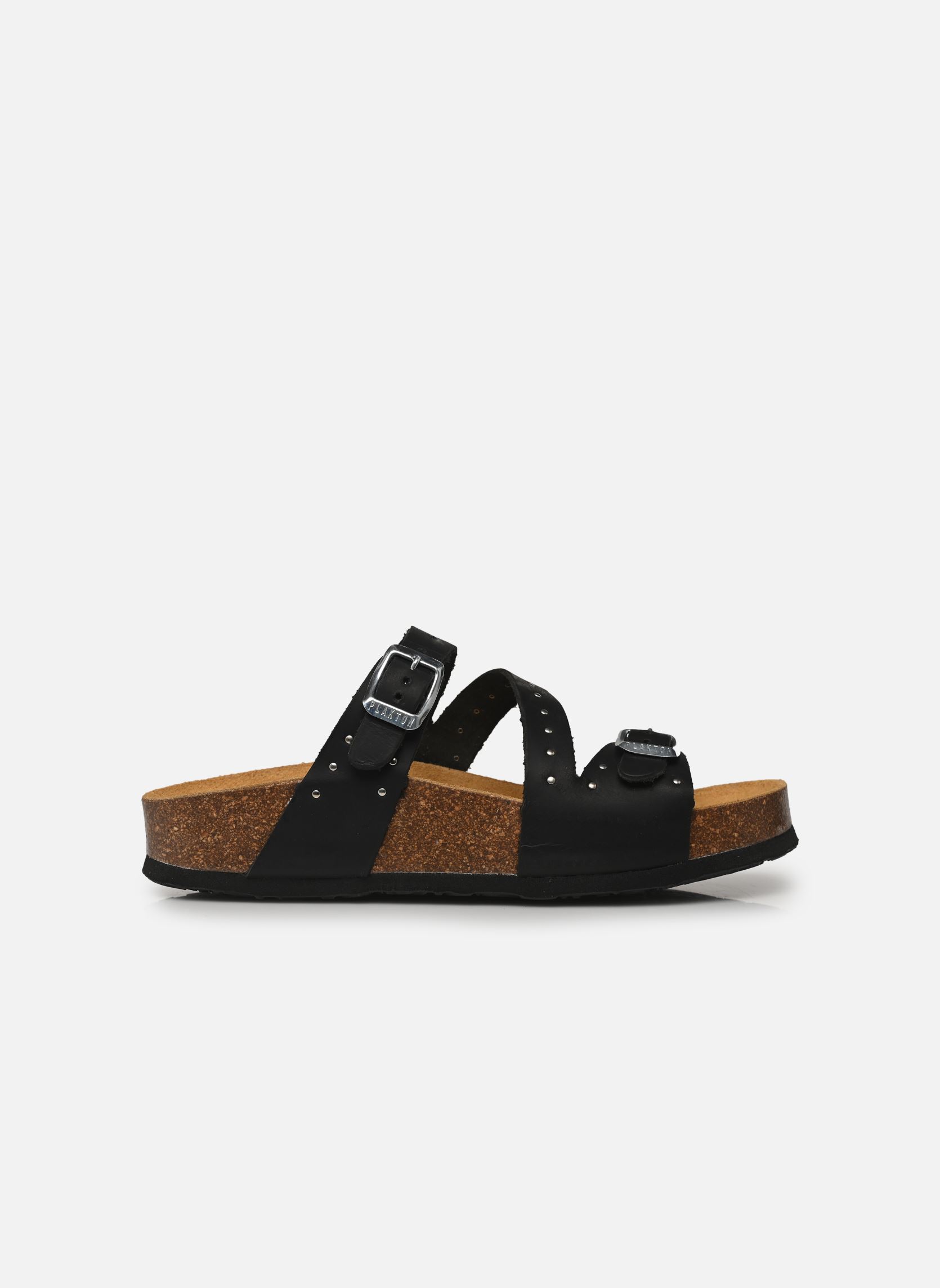 Muilen en klompen CP BOLINO RE dames zwart Plakton Muilen en klompen CP BOLINO RE dames zwart NEGRO
