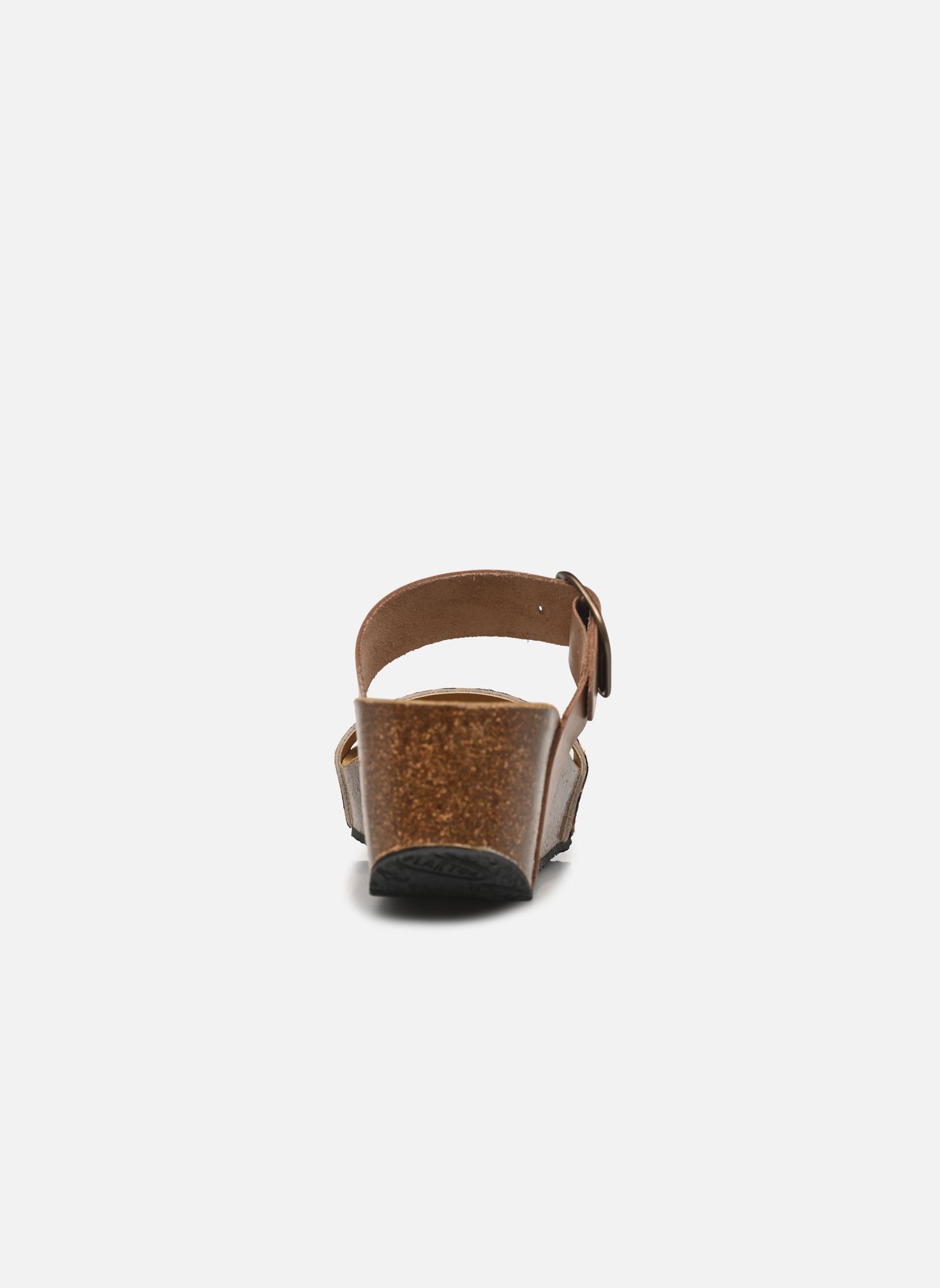 Pantoletten und Clogs SO ROCK LEOPARD damen braun Plakton Pantoletten und Clogs SO ROCK LEOPARD damen braun LEOPARD TAUPE