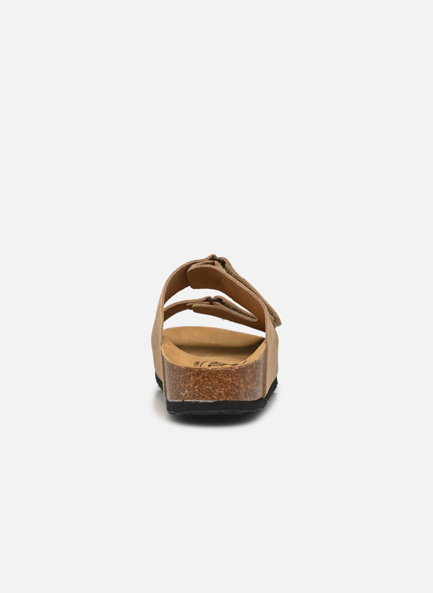 Ciabattine e Sabots CP BOB donna marrone Plakton Ciabattine e Sabots CP BOB donna marrone TAN 106 X