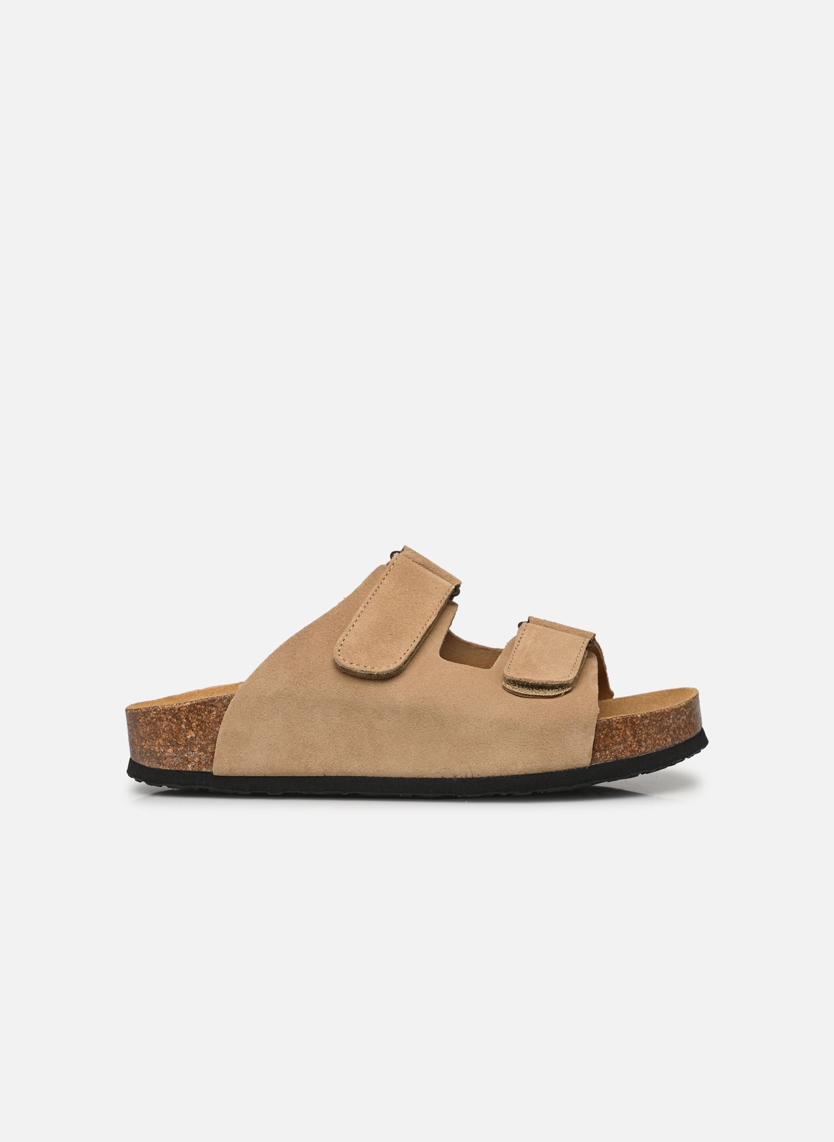 Ciabattine e Sabots CP BOB donna marrone Plakton Ciabattine e Sabots CP BOB donna marrone TAN 106 X