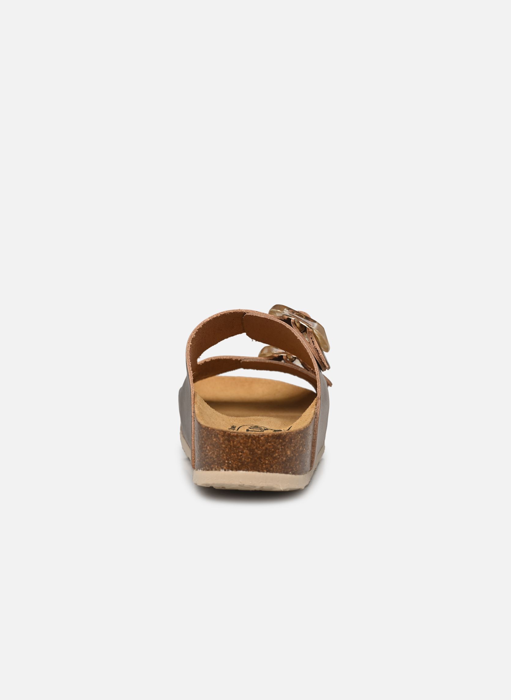 Mules et sabots CP BETA FLEX femme or et bronze Plakton Mules et sabots CP BETA FLEX femme or et bronze MIR