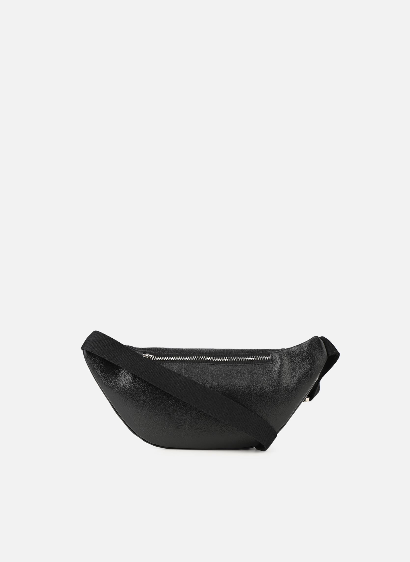 Sacs banane Barbade M Buni femme noir Mac Douglas Sacs banane Barbade M Buni femme noir NOIR 1